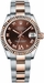 Rolex Datejust 31 Brown Chocolate Dial Watch 178271-0075 - image 0