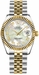 Rolex Datejust 31 Mother of Pearl Dial Watch 178273-0016 - image 0