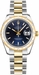 Rolex Datejust 31 Blue Dial Oyster Diamond Watch 178343 - image 0