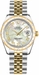 Rolex Datejust 31 Mother of Pearl Roman Numeral Watch 178343-0015 - image 0
