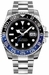 Rolex GMT-Master II Batman Oystersteel Men's Watch 116710BLNR-0002 - image 0