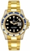 Rolex GMT-Master II Solid Gold Men's Watch 116758SA - image 0