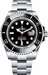 Rolex Sea-Dweller MK2 Black Dial Oystersteel Men's Watch 126600-0001 - image 0