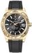 Rolex Sky-Dweller 18k Yellow Gold Oysterflex Men's Watch 336238-0002 - image 0