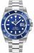 Rolex Submariner Date White Gold Men's Watch 116619LB-0001 - image 0