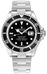 Rolex Submariner Date 40mm Oystersteel Black Dial Men's Watch 16610 - image 0