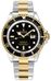Rolex Submariner Date Yellow Gold & Stainless Steel Men's Watch 16613LN - image 0