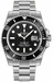 Rolex Submariner Date Black Dial Stainless Steel Men's Watch 126610LN-0001 - image 0