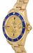 Rolex Submariner Date Men's Automatic Watch 16618 - image 1
