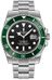 Rolex Submariner Date Starbucks Oystersteel 41mm Men's Watch 126610LV-0002 - image 0