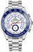 Rolex Yacht-Master II Oystersteel Men's Luxury Watch 116680-0002 - image 0
