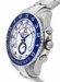 Rolex Yacht-Master II White Dial Men's Luxury Watch 116680-0001 - image 1