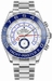 Rolex Yacht-Master II Oystersteel White Dial Men's Watch 116680-0002 - image 0