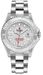 Rolex Yacht-Master 35 Platinum Bezel Women's Watch 168622 - image 0