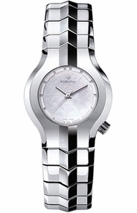 Tag Heuer Alter Ego Stainless Steel Quartz Women's Watch WP1314.BA0751