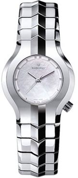 Tag Heuer Alter Ego Stainless Steel Quartz Women's Watch WP1314.BA0751
