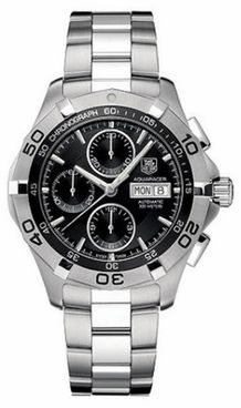 Tag Heuer Aquaracer CAF2010.BA0815