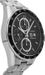 Tag Heuer Carrera 41mm Black Dial Men's Watch CV2010.BA0794 - image 1