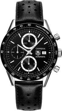 Tag Heuer Carrera Chronograph Men's Watch CV2010.FC6233