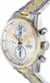 Tag Heuer Carrera Heritage Gold & Steel Men's Watch CAS2150.BD0731 - image 1