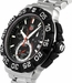 Tag Heuer Formula 1 Black Dial Men's Watch CAH1110.BA0850 - image 1