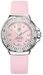 Tag Heuer Formula 1 Pink Dial Ladies Watch WAC1216.BC0841 - image 0