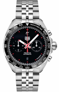 Tag Heuer Formula 1 X Fragment Design Limited Edition Men's Watch CAZ201A.BA0641