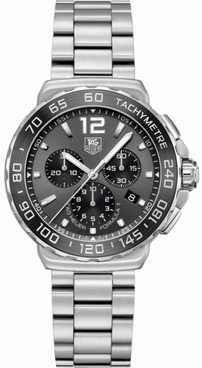Tag Heuer Formula 1 Chronograph Men's Watch CAU1115.BA0858