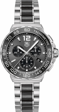 Tag Heuer Formula 1 Men's Watch CAU1115.BA0869