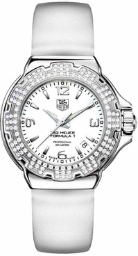 Tag Heuer Formula 1 WAC1215.FC6219