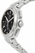 Tag Heuer Link 41mm Black Dial Men's Watch CBC2110.BA0603 - image 1