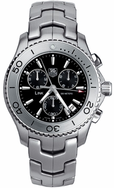 Tag Heuer Link CJ1110.BA0576