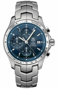 Tag Heuer Link CJF2114.BA0576