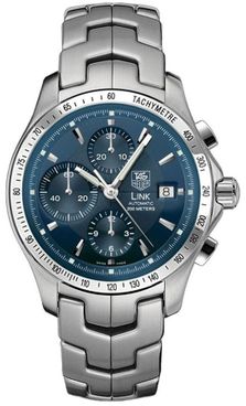 Tag Heuer Link CJF2114.BA0576