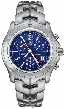Tag Heuer Link CT1110.BA0550