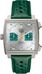Tag Heuer Monaco Chronograph Green Racing Men's Watch CAW218E.FC6565 - image 0