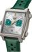 Tag Heuer Monaco Chronograph Green Racing Men's Watch CAW218E.FC6565 - image 1