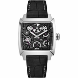 Tag Heuer Monaco V4 Limited Edition Titanium Men's Watch WAW2080.FC6288
