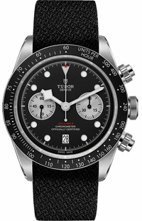 Tudor Black Bay Chrono 41mm Automatic Men's Watch M79360N-0007