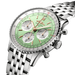 Breitling Navitimer B01 Chronograph 41 AB0139211L1A1 - image 1